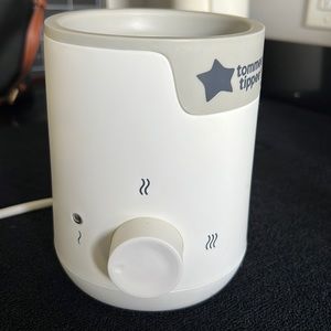 Tommee Tipee Bottle Warmer